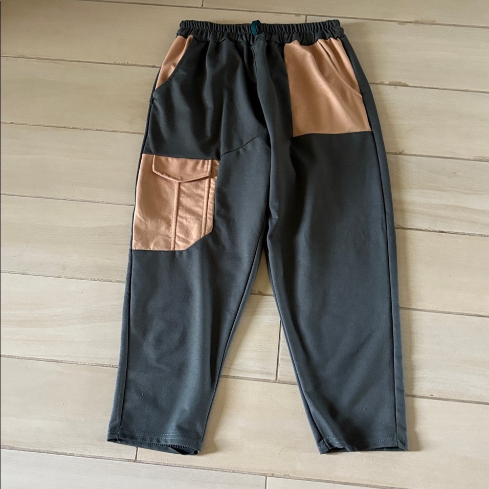 Woman’s pants